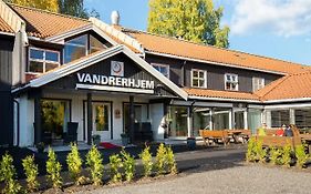 Kongsberg Hostel-Vandrerhjem