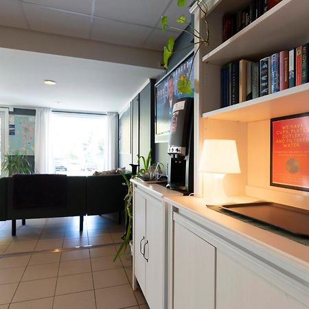 Kongsberg Hostel-Vandrerhjem Eksteriør billede