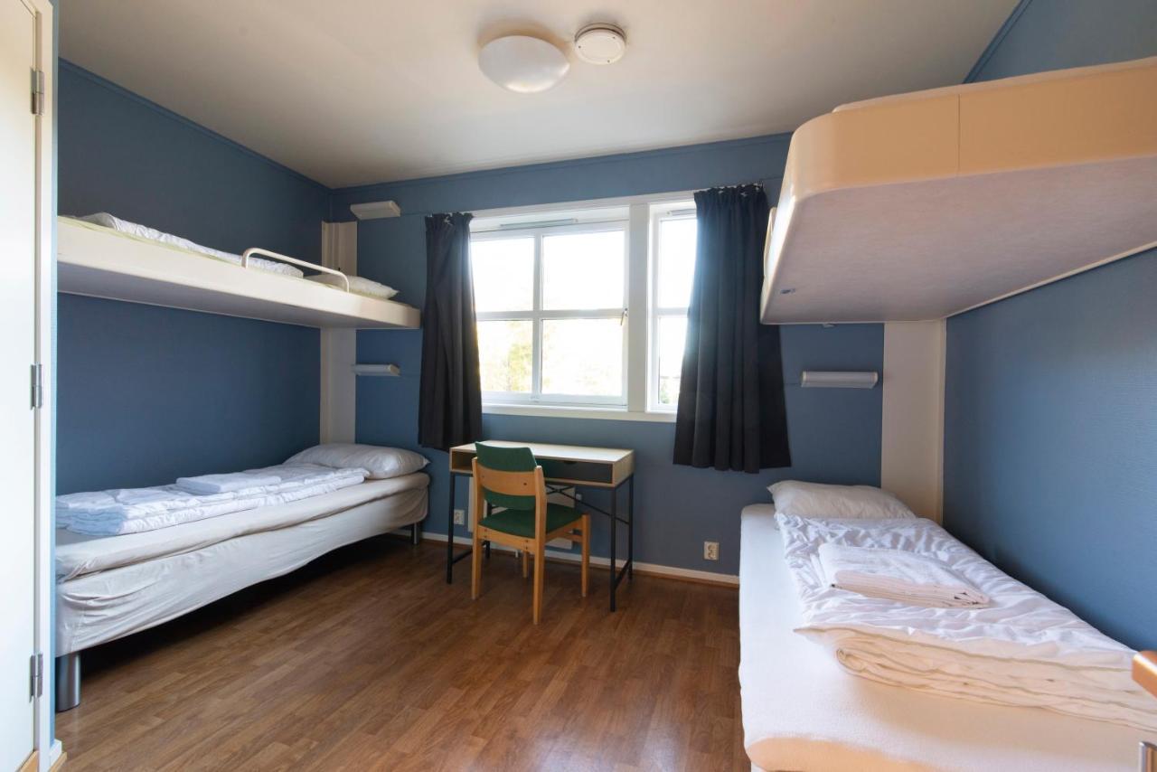 Kongsberg Hostel-Vandrerhjem Eksteriør billede